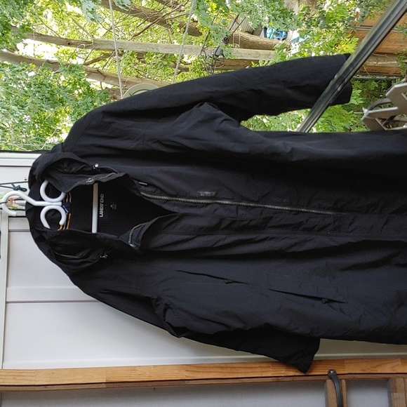 Women coat, winter jacket, vest - Picture 1 of 8